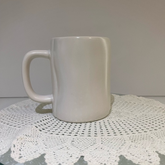 Rae Dunn Wicked Witch Halloween Mug - Picture 6 of 6